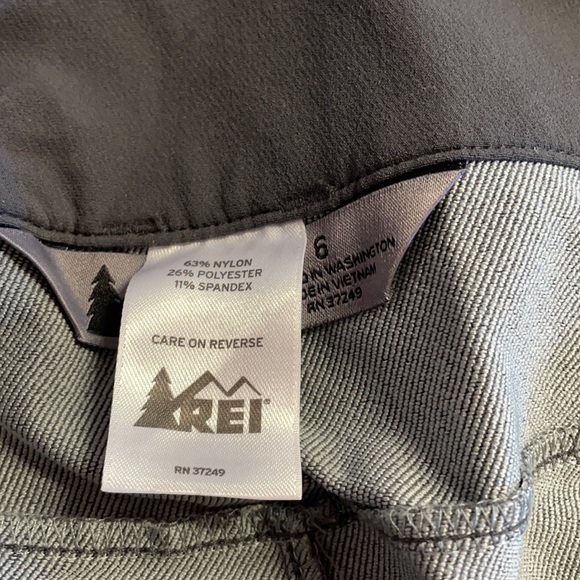 REI Winter Pants - Picture 2 of 5
